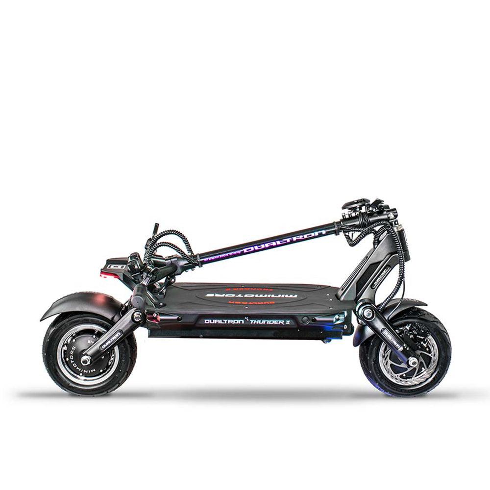 Trottinette Électrique Dualtron Thunder 2 : Puissante et Rapide - Weebot