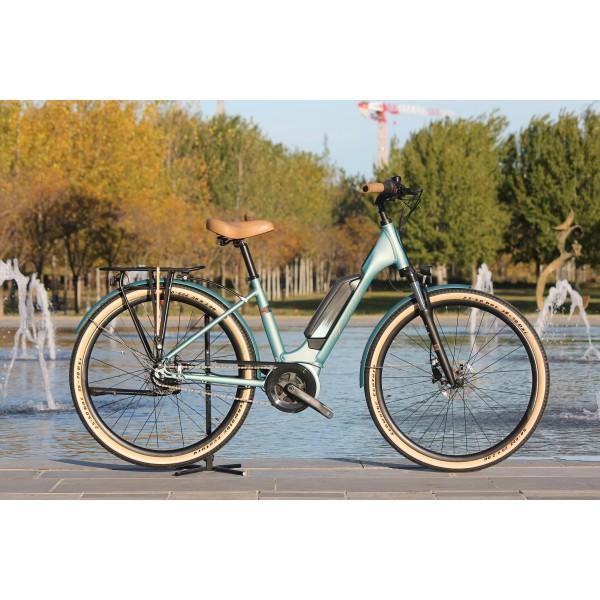 Vélo électrique Granville E-Urban (2021)