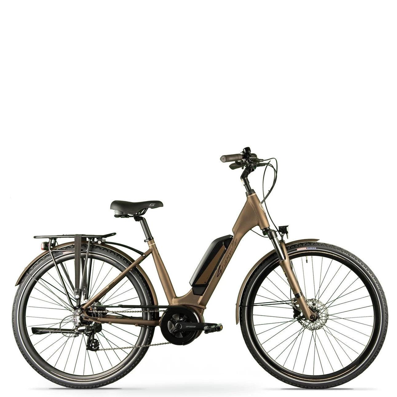 Velo electrique marque granville sales