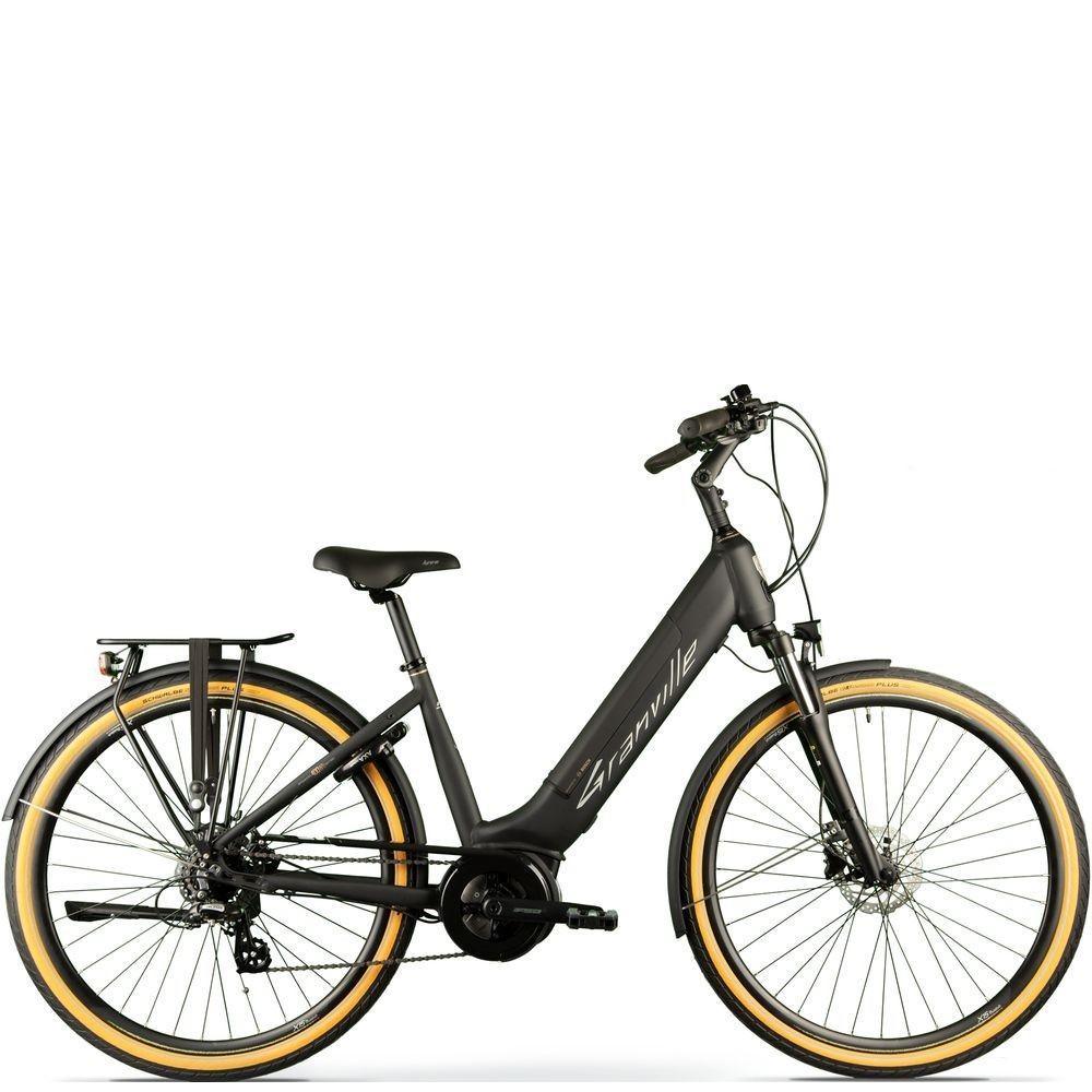 Vtc on sale electrique granville