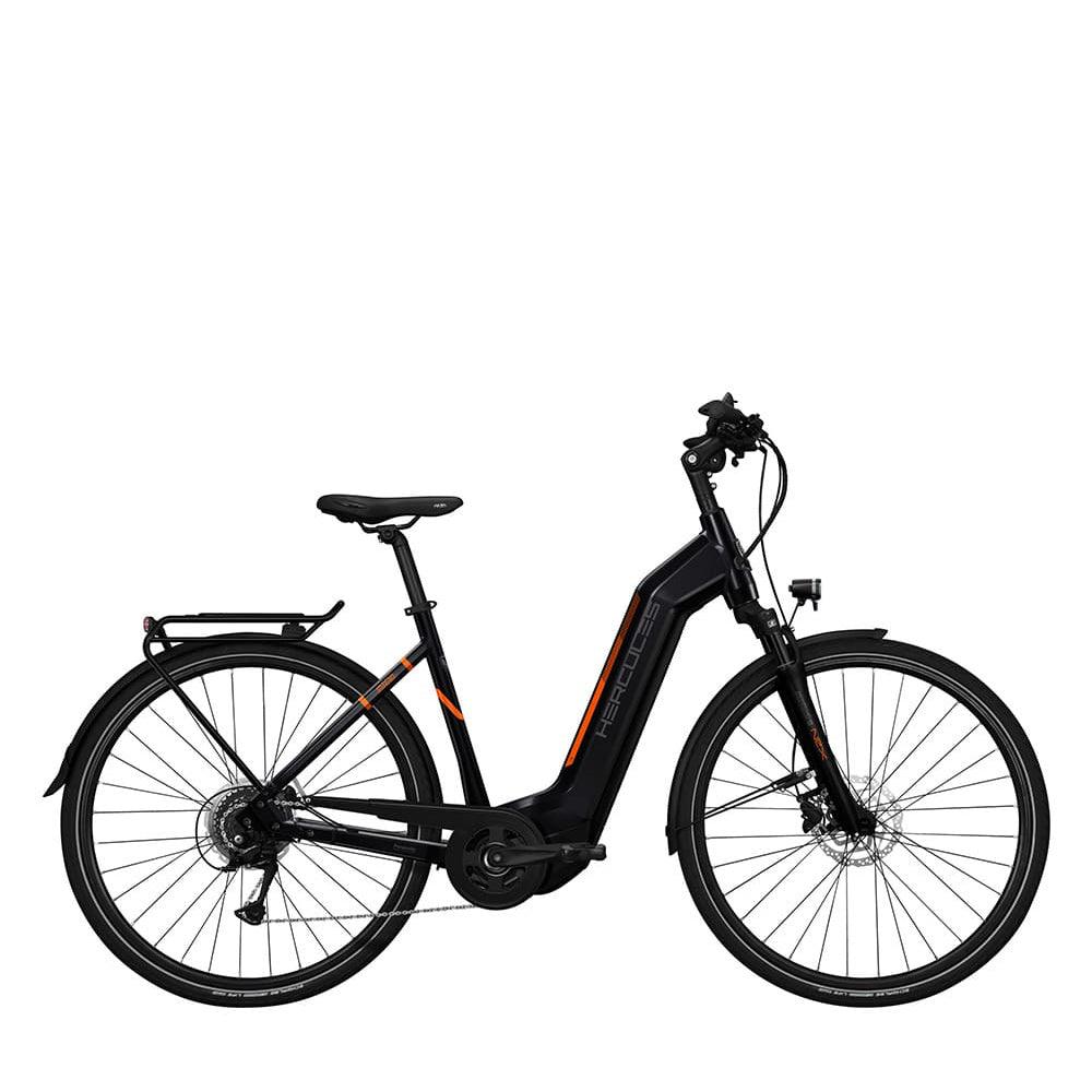 Velo Electrique Hercules INTERO I 8 Moteur PANASONIC