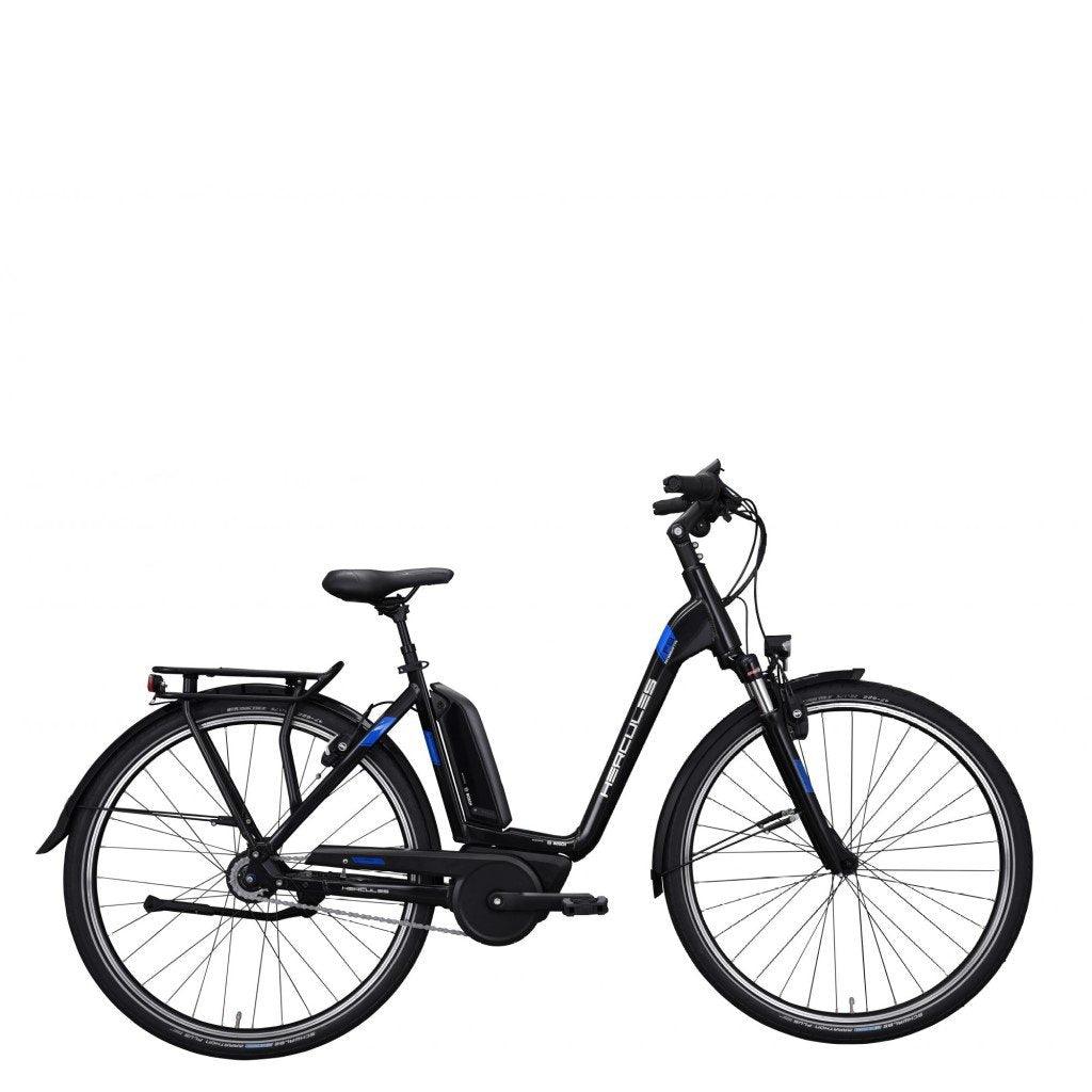 Velo electrique hercules top