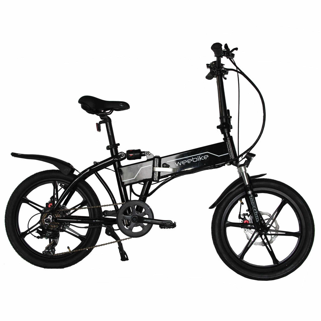Vélo électrique outlet pliant e road