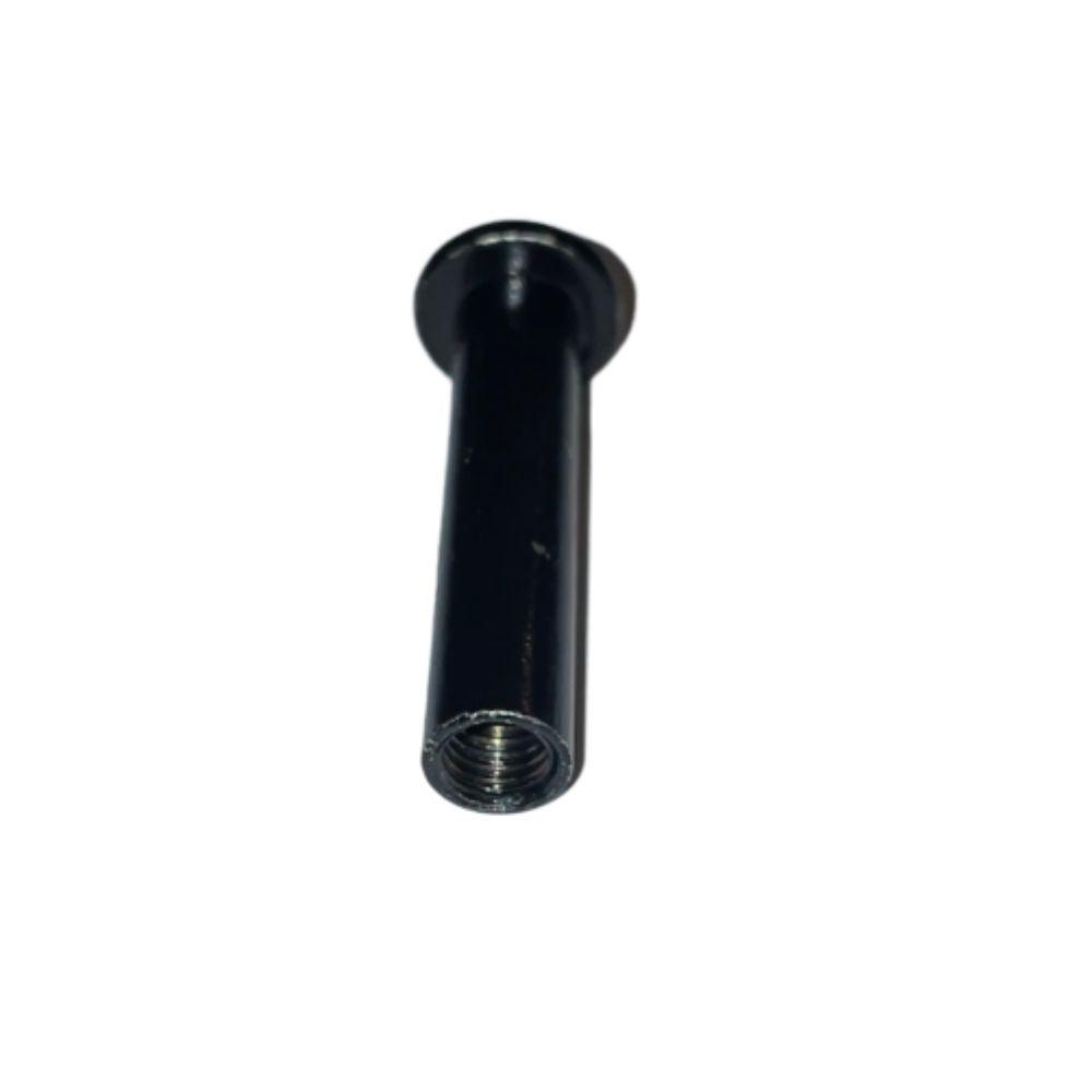 entretoise interieur fileté m8x38