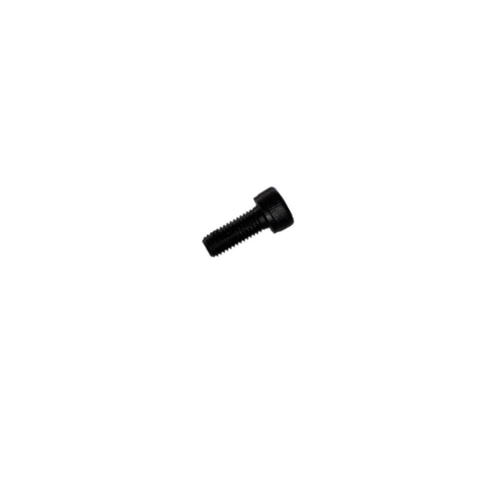 vis m5x10 tête cylindrique empreinte allen