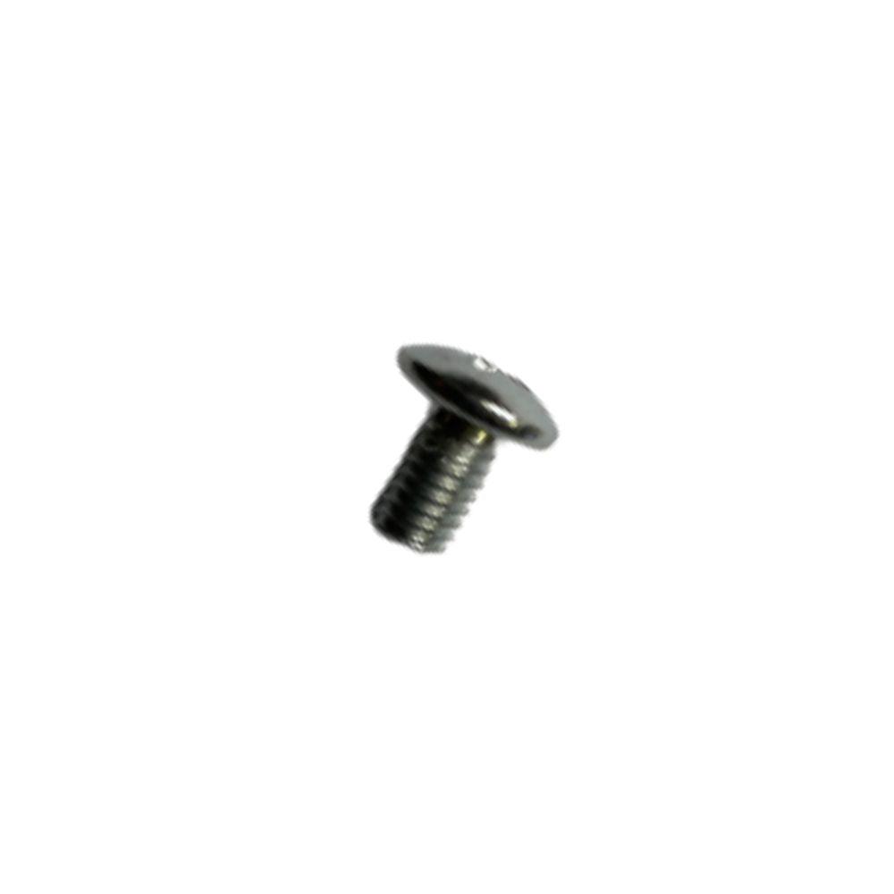 vis m5x8 tête ronde cruciforme