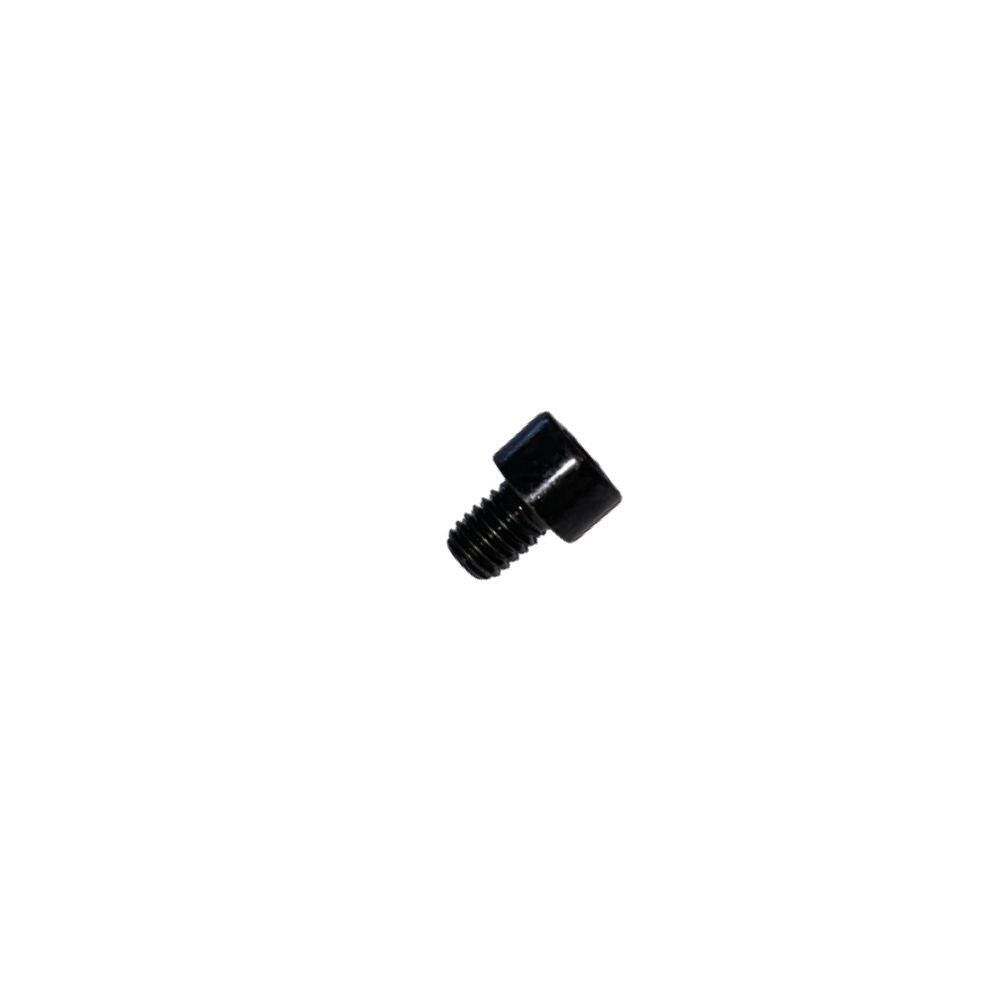Vis M6x8 à Tête Cylindrique et Empreinte Allen (Pack de 10) - Weebot
