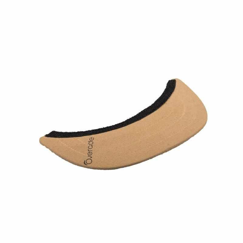 Visière Amovible pour Casque Vélo Overade Plixi - 7 Couleurs - Weebot