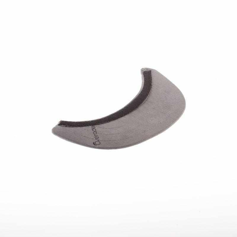Visière Amovible pour Casque Vélo Overade Plixi - 7 Couleurs - Weebot