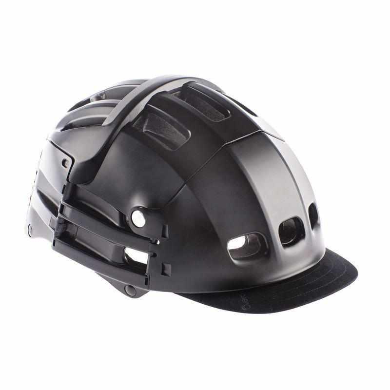 Visière Amovible pour Casque Vélo Overade Plixi - 7 Couleurs - Weebot