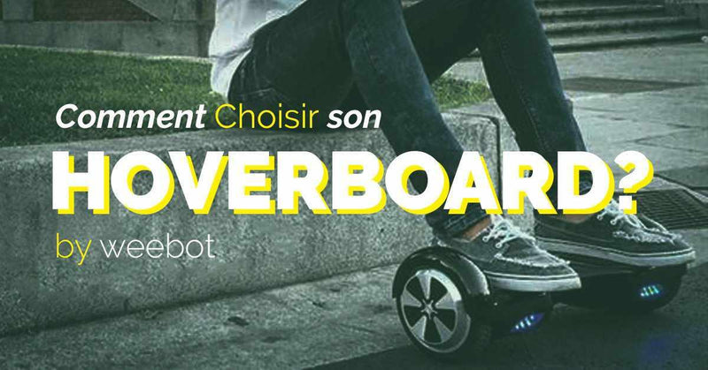 guide achat hoverboard