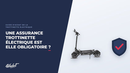 Assurance Trottinette Électrique 45 km/h : Est-elle Obligatoire ? Le Guide Complet