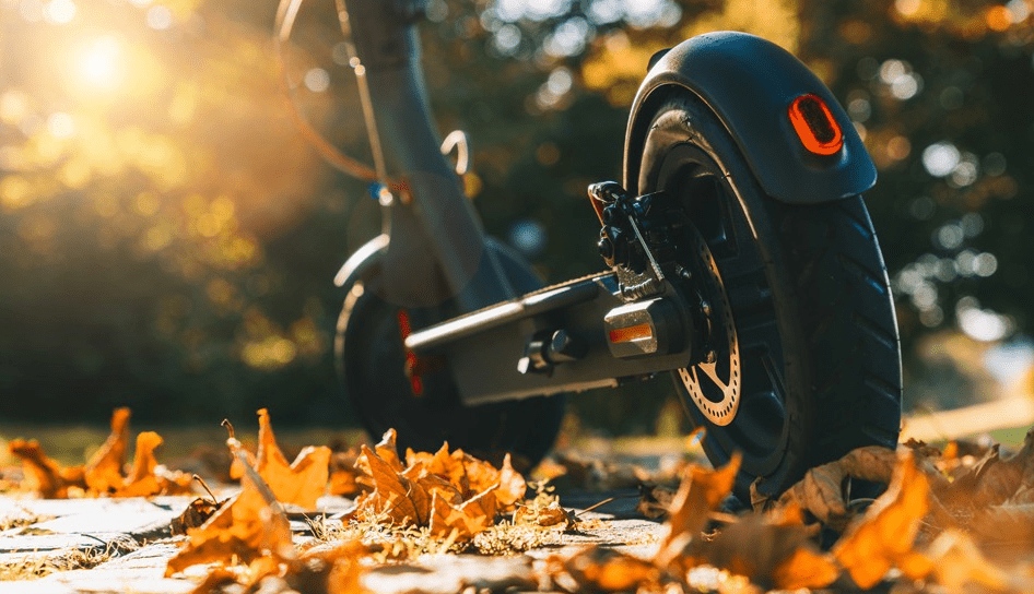 Comparatif meilleures trottinettes électriques 2026 - Weebot