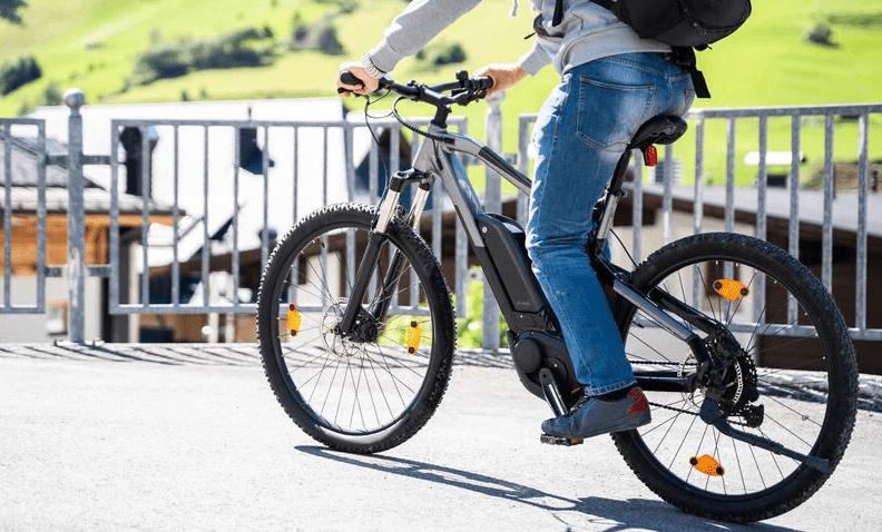 Quelles sont les aides pour un vélo électrique en 2026 ? - Weebot