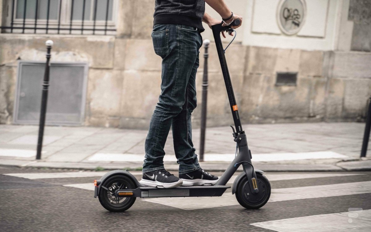 Réglementation Trottinette Électrique 2026 : Tout Savoir - Weebot