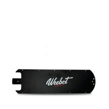 Plateau Deck Trottinette Électrique - Weebot