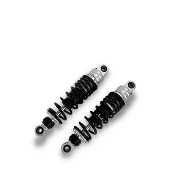 Suspensions Trottinette Électrique - Weebot