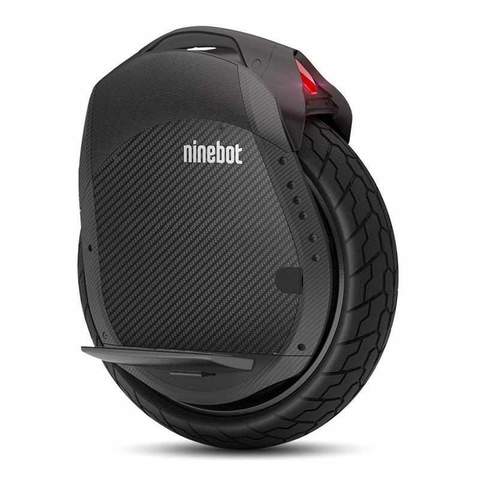 Monoroue Electrique - Weebot