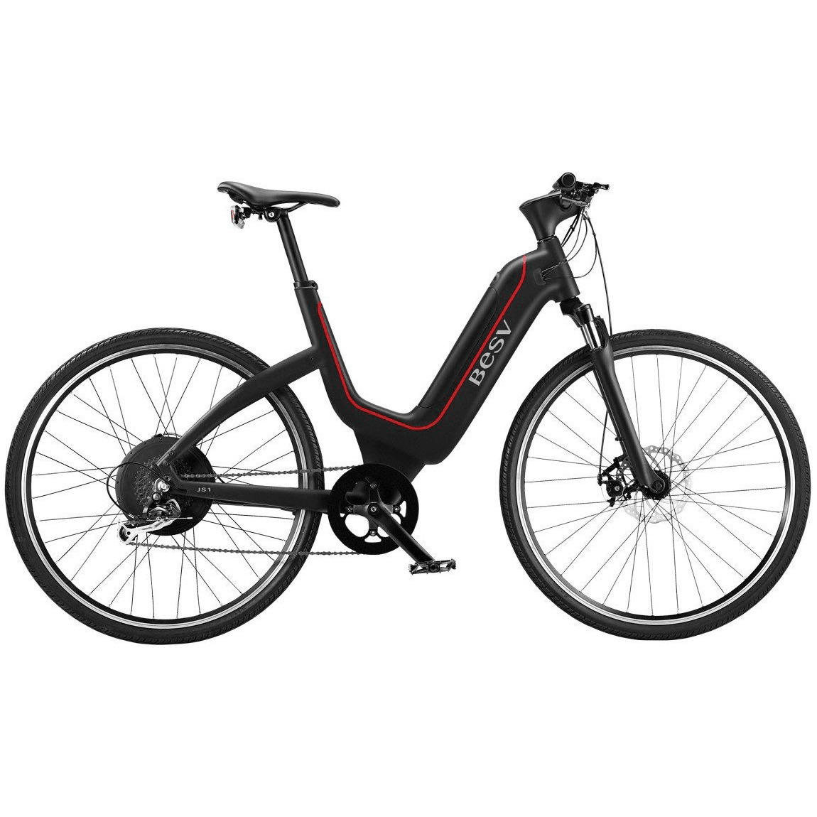 Vélo électrique