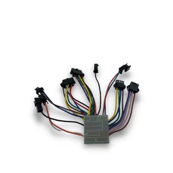 Pièces Électroniques Trottinette Électrique - Weebot