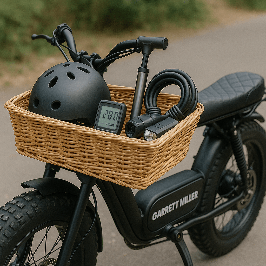 Garrett Miller + Accessoires : Sales - Weebot