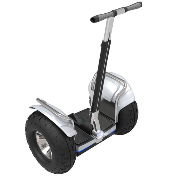 Gyropode Electrique - Weebot