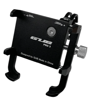 Support Smartphone pour Trottinette Électrique et Vélo - Weebot