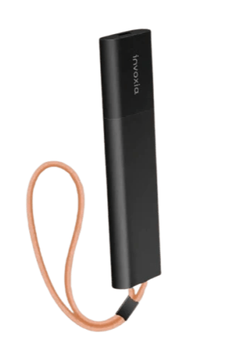 Tracker GPS pour vélo, trottinette ou moto - Weebot