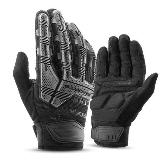 Gants et Protections - Weebot