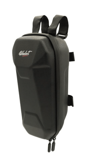 Sacs et Sacoches pour Trottinette Électrique et Vélo - Weebot