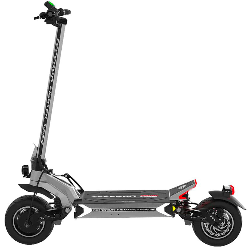 Trottinette Électrique Adulte - Weebot