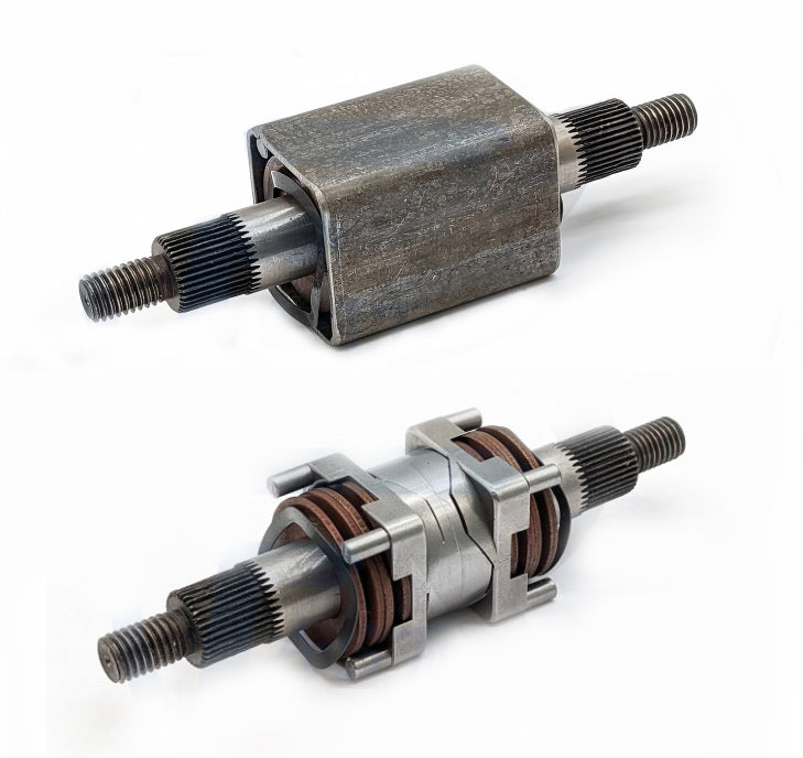 Cartouche de Suspension Arrière pour Trottinette Électrique Dualtron Thunder III