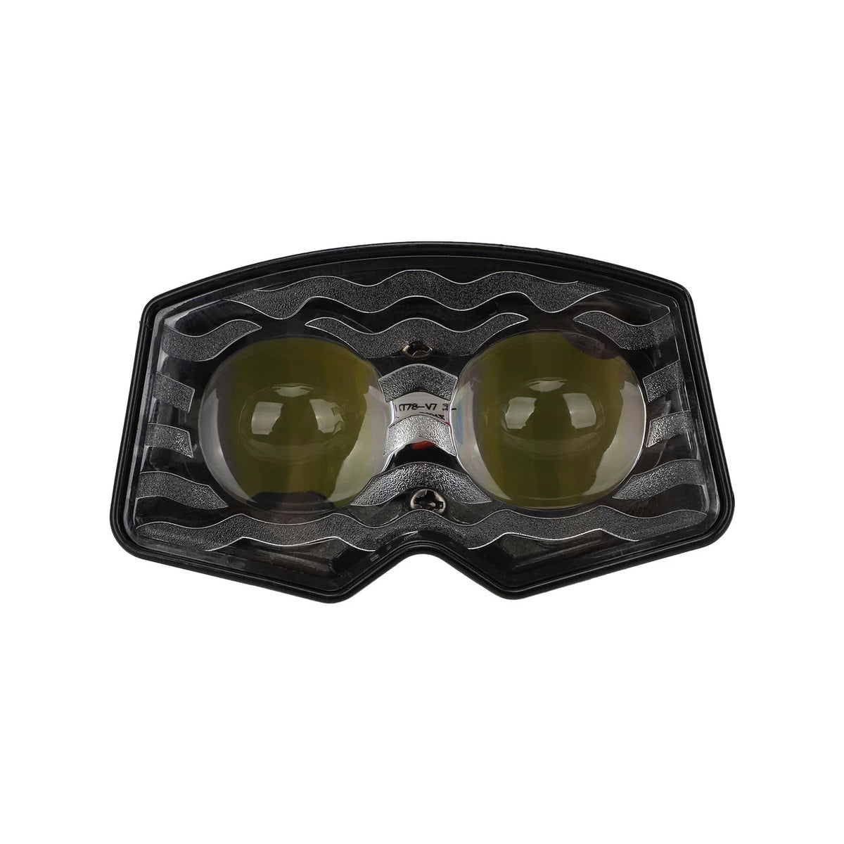 Phare LED Avant 2 Broches, vue 5