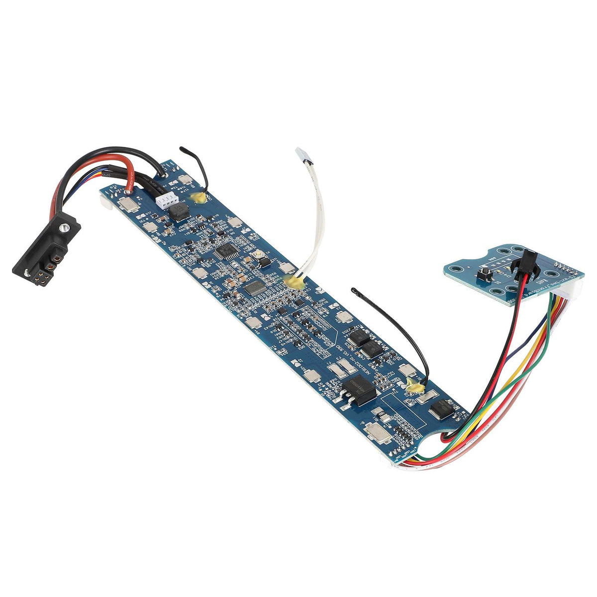 Carte BMS Batterie Externe, vue 5