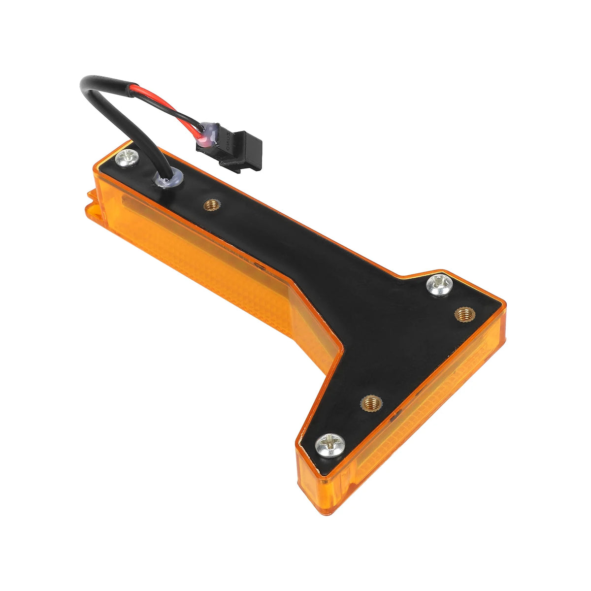 Clignotant d'Angle Droit d'Origine Orange, vue 4