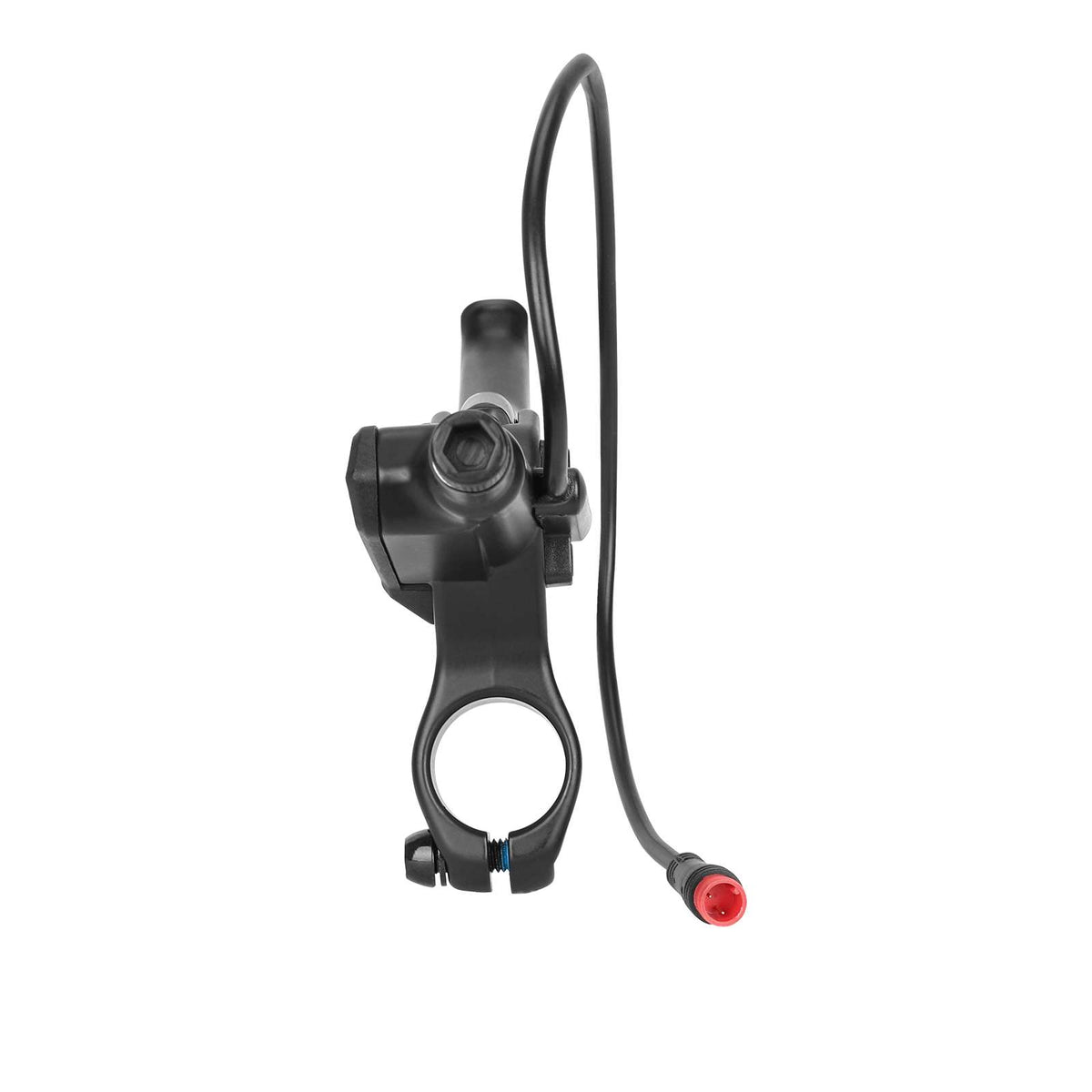 Poignée de Frein Hydraulique Gauche NUTT avec Câble 380 mm, vue 4