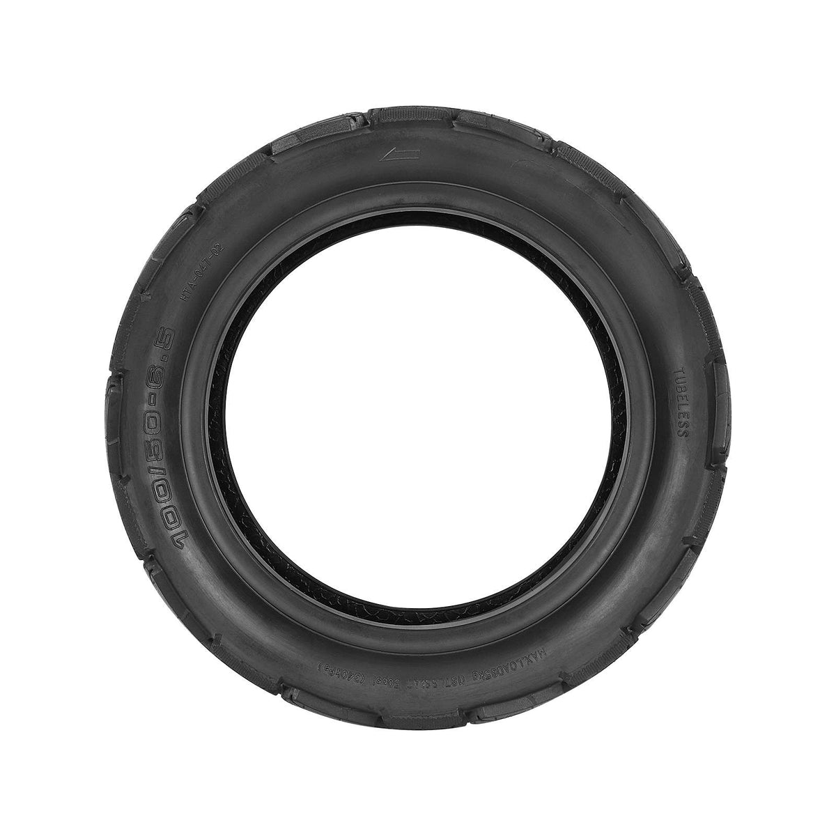 Pneu Tubeless Tout-Terrain 11 Pouces (100/50-6,5), vue 4