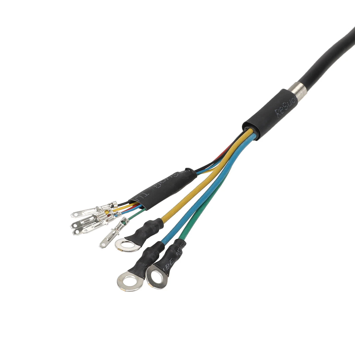 Câble Moteur 1m, vue 3