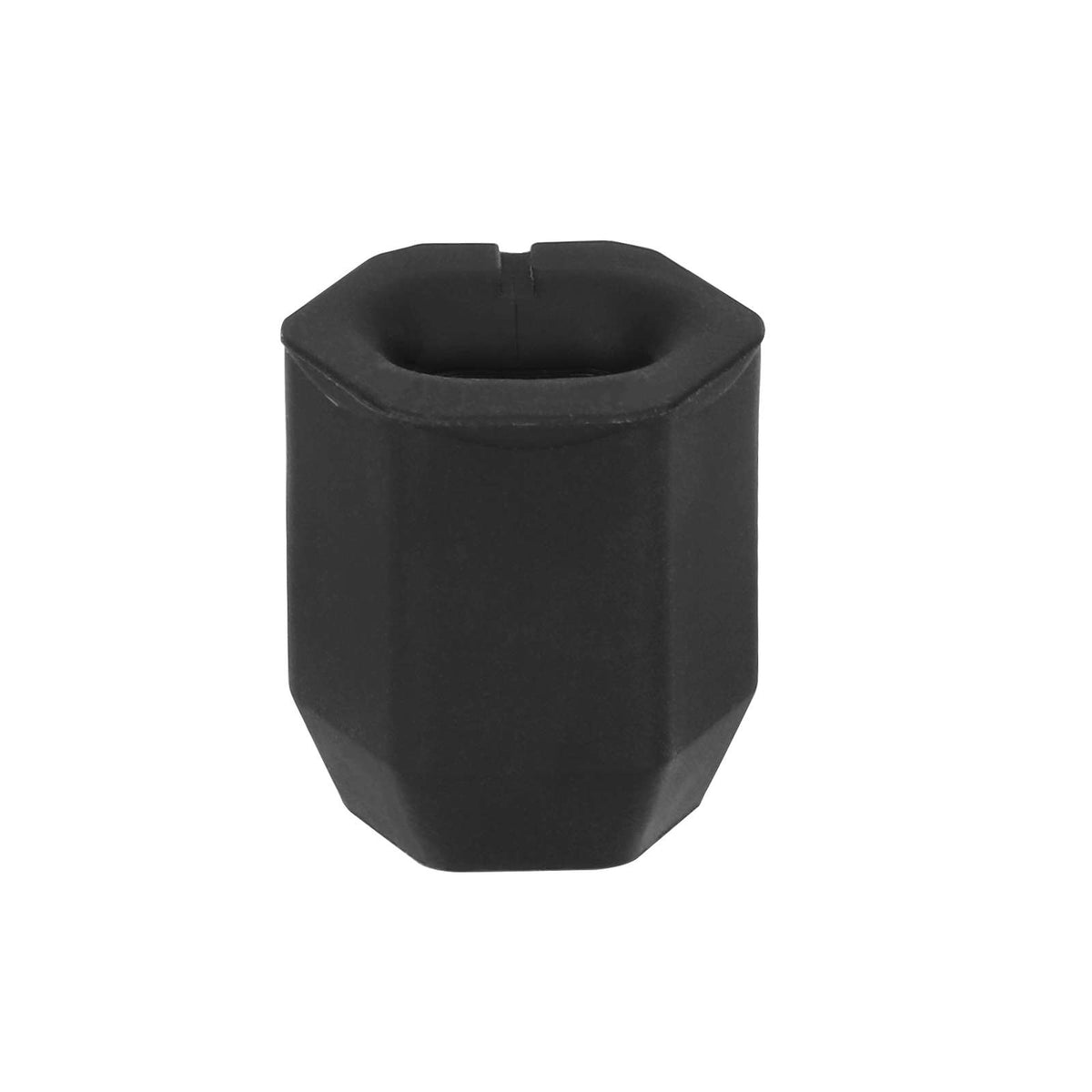 Bouchon en Silicone Gris d'Origine pour Câble de Frein, vue 3