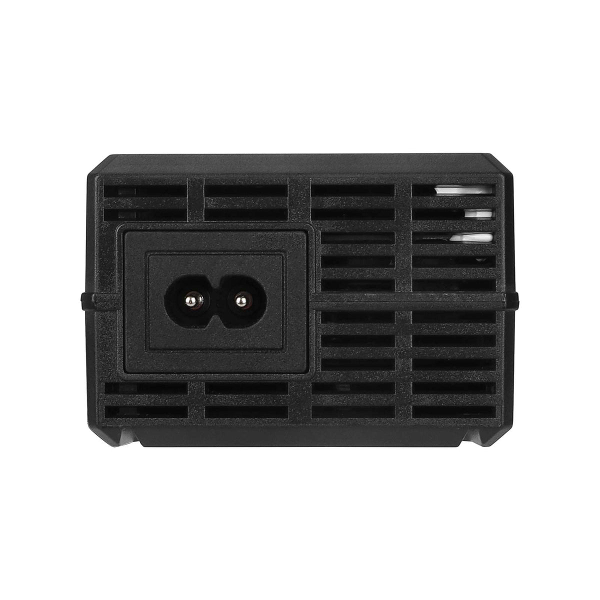Chargeur 54,6V 2A Prise GX16 3 Pins, vue 5