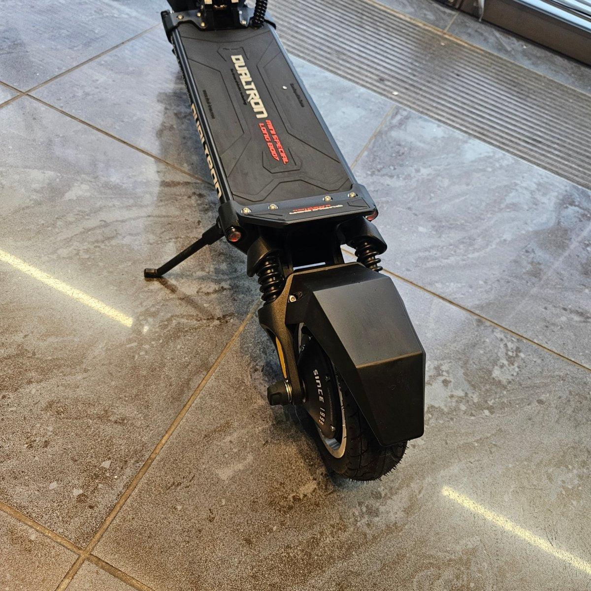 Trottinette Electrique Occasion Dualtron Mini Spéciale : Reconditionné - Weebot