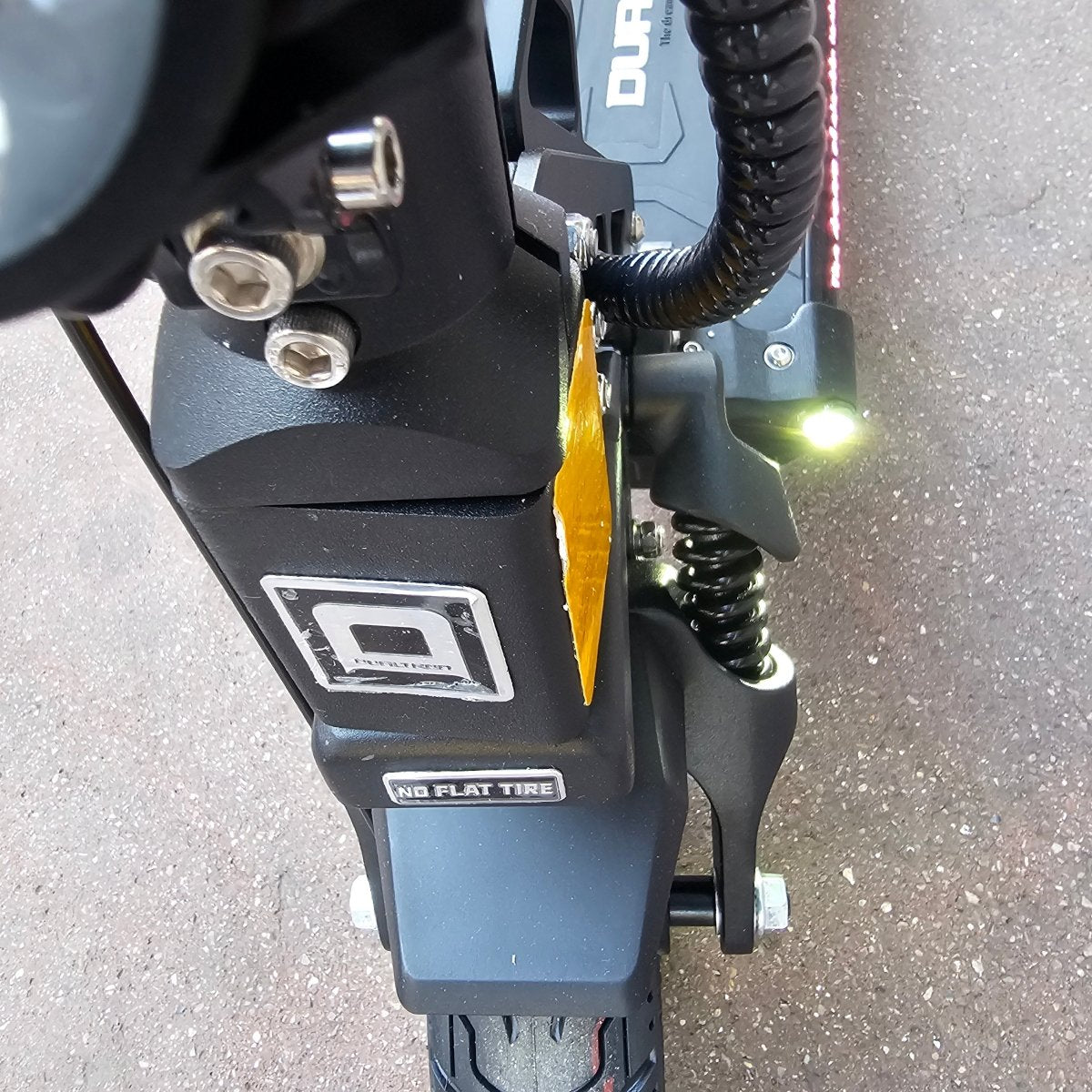 Trottinette Electrique Occasion Dualtron Mini Spécial : Reconditionnée - Weebot