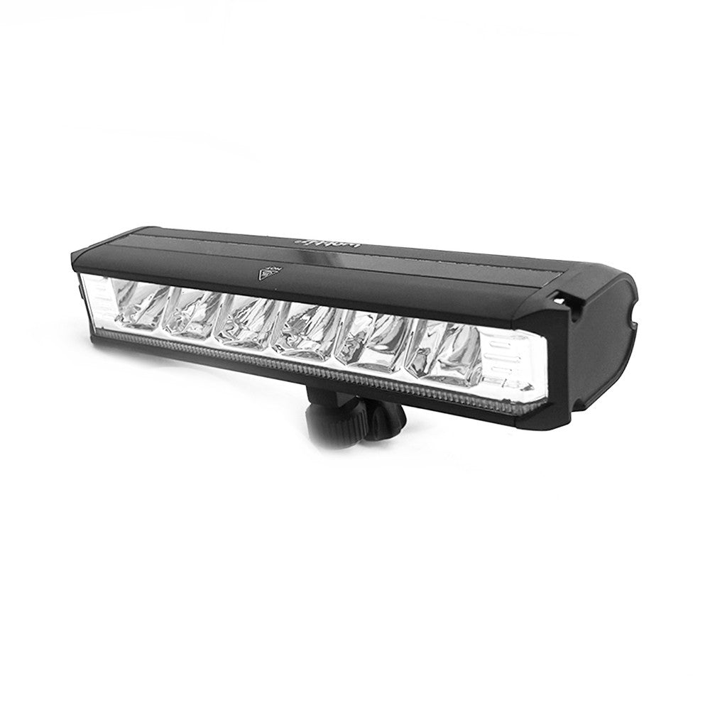 Éclairage vélo Avant Performance 1200 lumens LED PRO SPORT LIGHTS Éclairage vélo Avant Performance 1200 lumens LED PRO SPORT LIGHTS