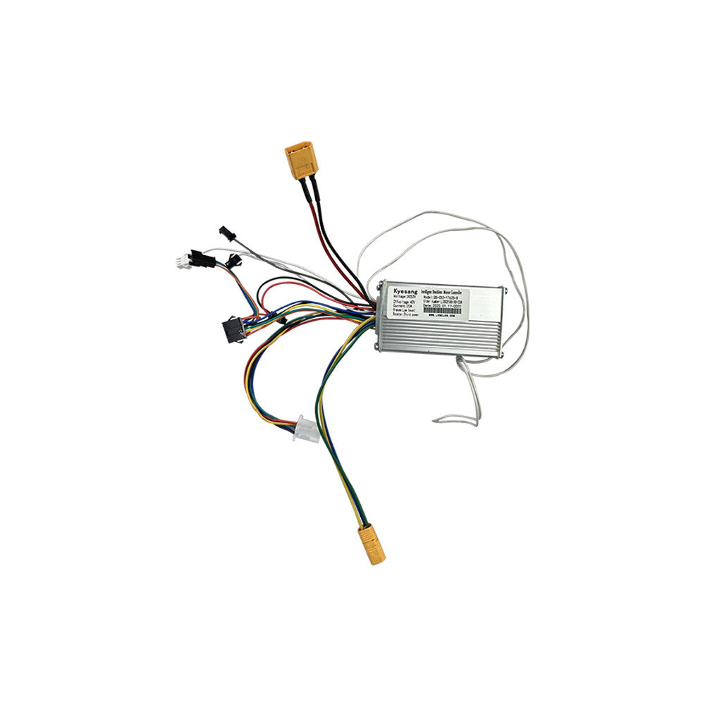 Contrôleur 52V pour Trottinette Électrique