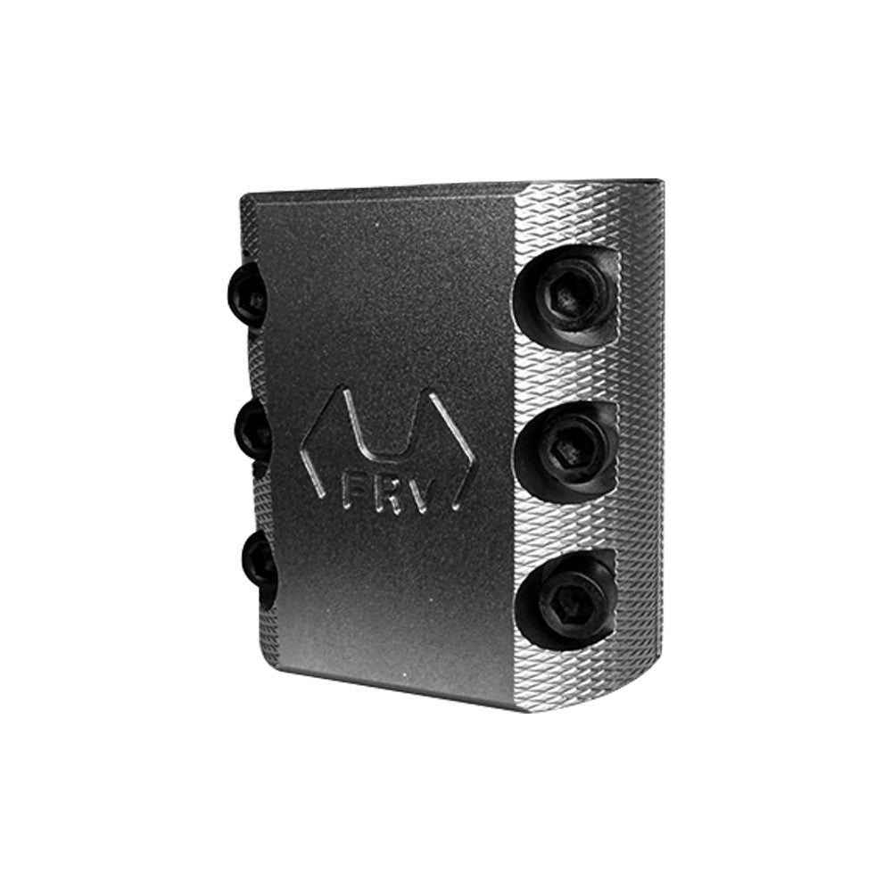 Bague de Serrage (6 Vis) FRV Titane pour Trottinette Électrique Dualtron (Folding V2)