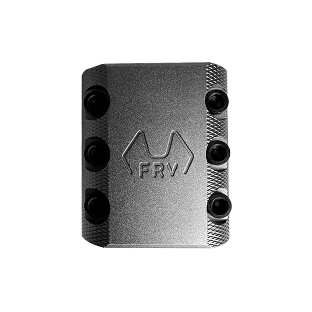 Bague de Serrage (6 Vis) FRV Titane pour Trottinette Électrique Dualtron (Folding V2)