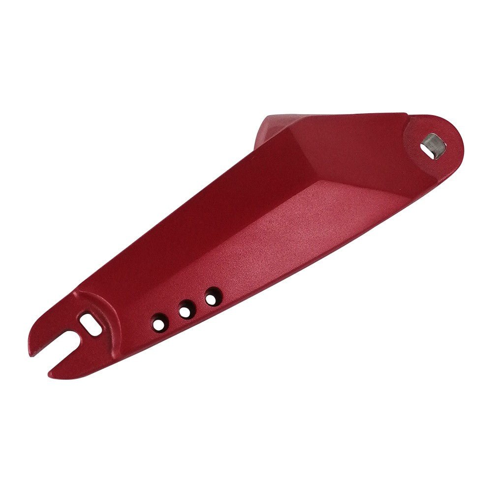 Fourche Arrière Gauche et Avant Droite pour Trottinette Électrique Z10X V1 - Weebot