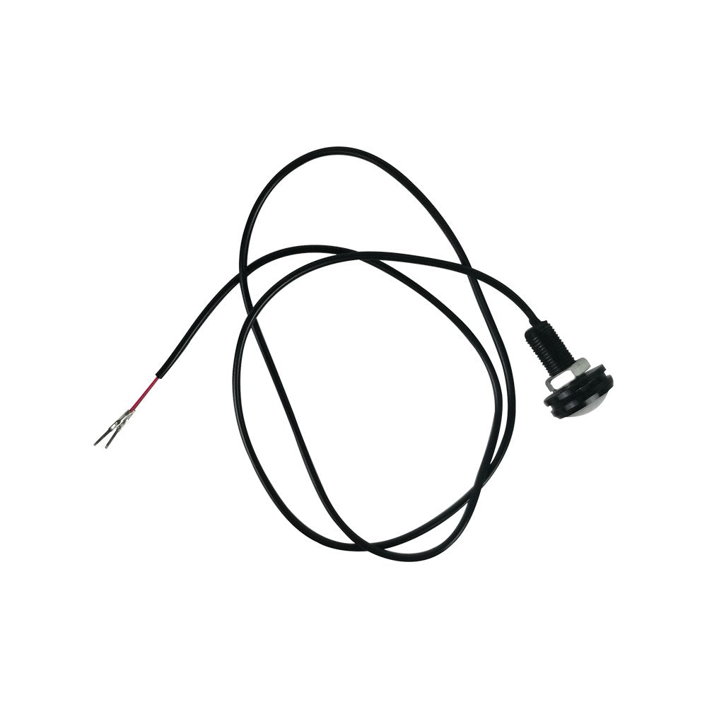 LED Arrière pour Trottinette Électrique Tous Modèles Z (blanche) - Weebot