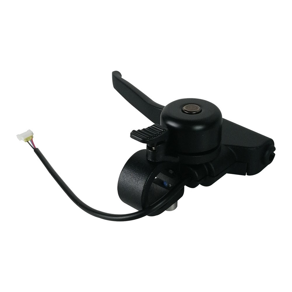 Poignée de Frein avec Sonnette pour Trottinette Électrique Wispeed T855/T850 - Weebot