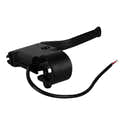 Poignée De Frein Droite De Remplacement Pour Trottinette électrique NIU KQi3 - En Alliage D'aluminium - Dimensions 137x83 Mm - 1